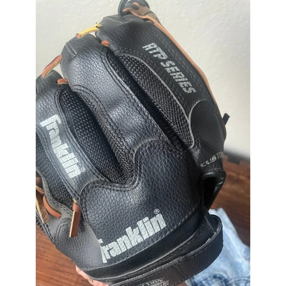 Franklin‎ Baseball Glove